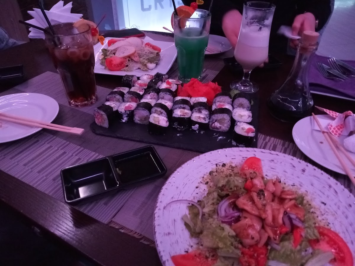 Krystal Alchevsk Photos 2